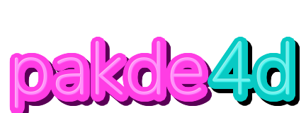pakde4d — logo kanal